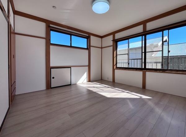磐田市見付の中古一戸建て