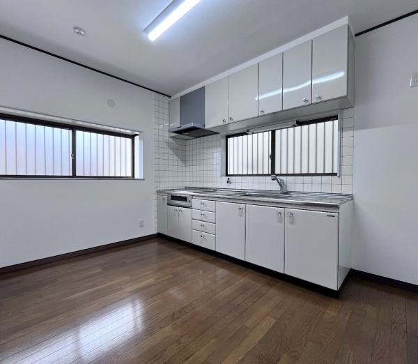磐田市見付　中古住宅