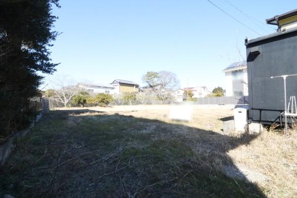 袋井市浅羽の売土地