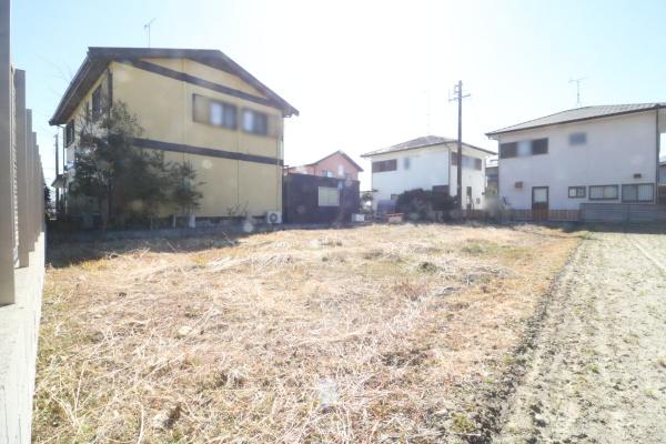 袋井市浅羽の売土地