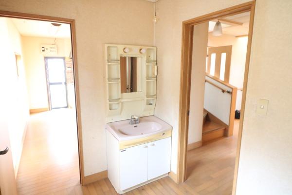 磐田市豊岡の中古一戸建て