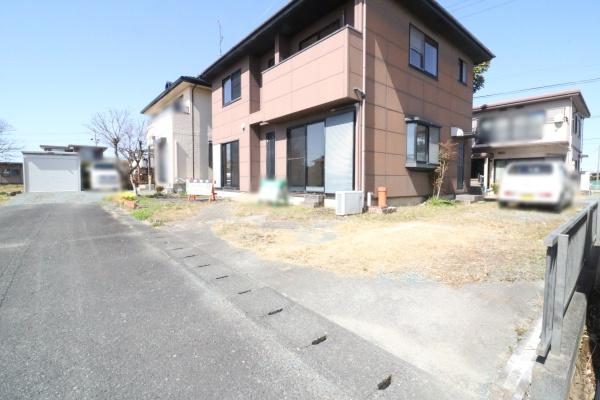 磐田市豊岡の中古一戸建て