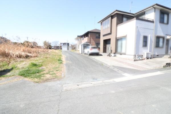 磐田市豊岡の中古一戸建て