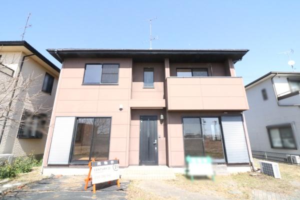 ～のどかな街並み～　磐田市豊岡　中古住宅