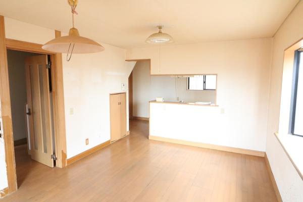 ～のどかな街並み～　磐田市豊岡　中古住宅