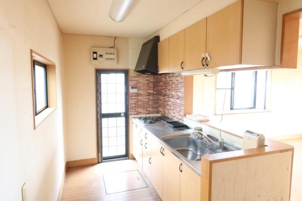 ～のどかな街並み～　磐田市豊岡　中古住宅