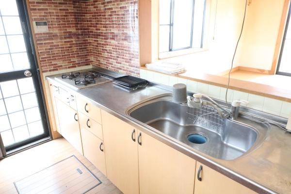 磐田市豊岡の中古一戸建て