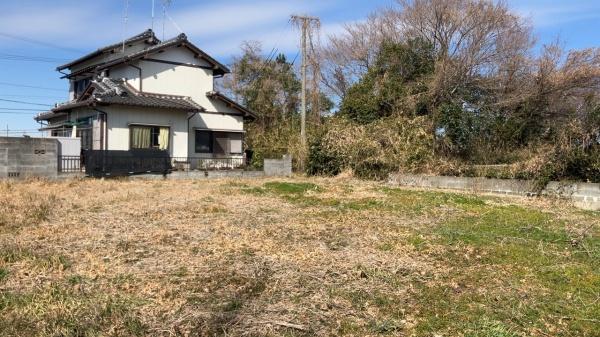 袋井市浅羽の売土地
