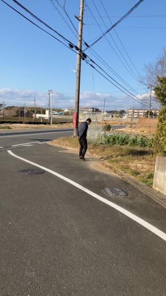 袋井市浅羽の売土地