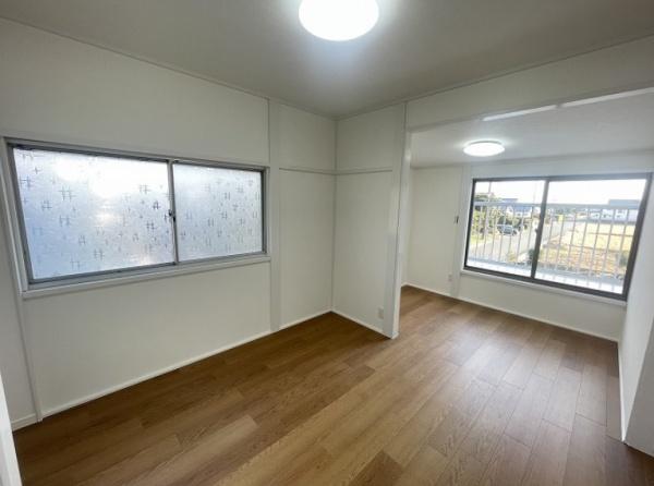 磐田市草崎の中古一戸建て