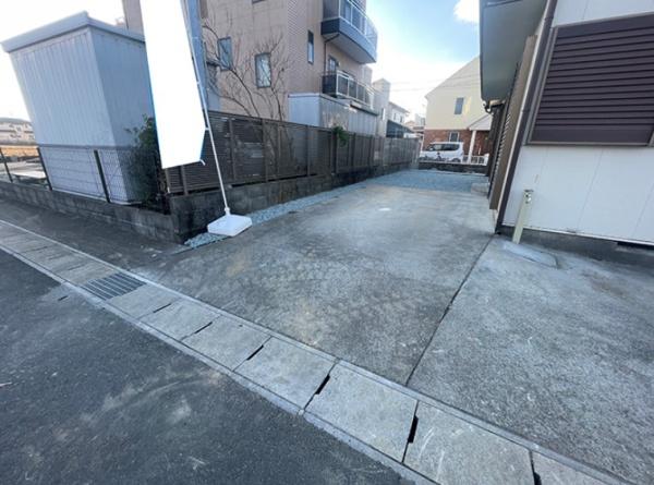 磐田市草崎の中古一戸建て