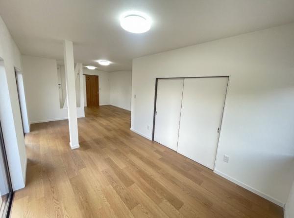 磐田市草崎　中古住宅