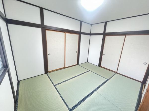 磐田市草崎の中古一戸建て