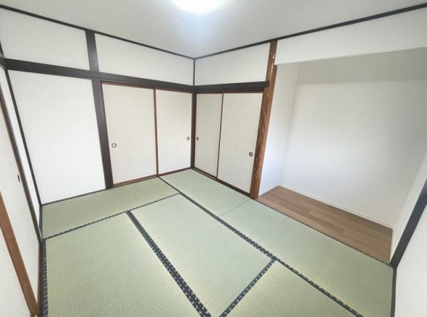 磐田市草崎の中古一戸建て