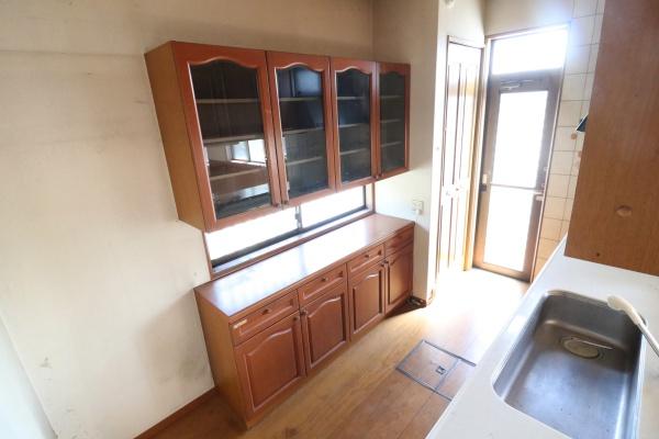 磐田市大久保の中古一戸建て