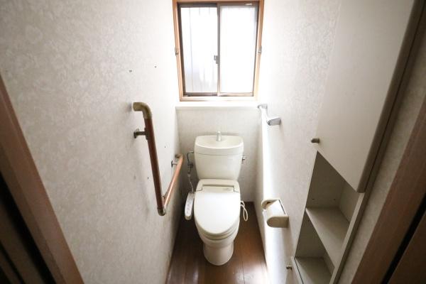 磐田市大久保の中古一戸建て