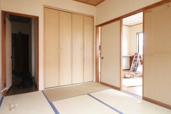 磐田市大久保の中古一戸建て