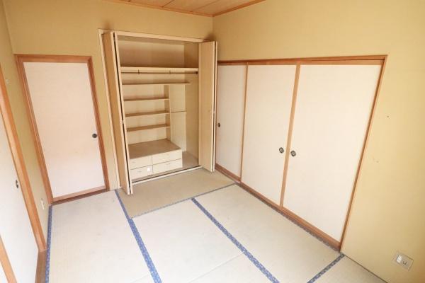 磐田市大久保の中古一戸建て