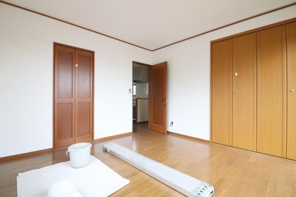 磐田市大久保の中古一戸建て
