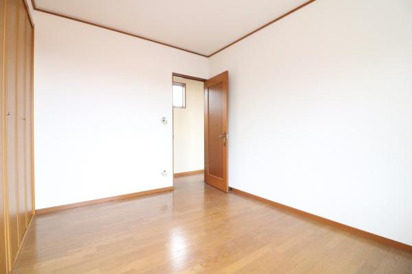 磐田市大久保の中古一戸建て