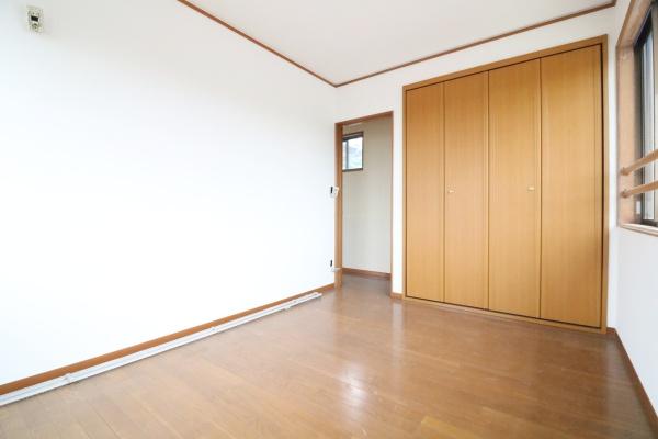 磐田市大久保の中古一戸建て