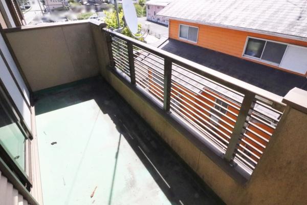 磐田市大久保の中古一戸建て