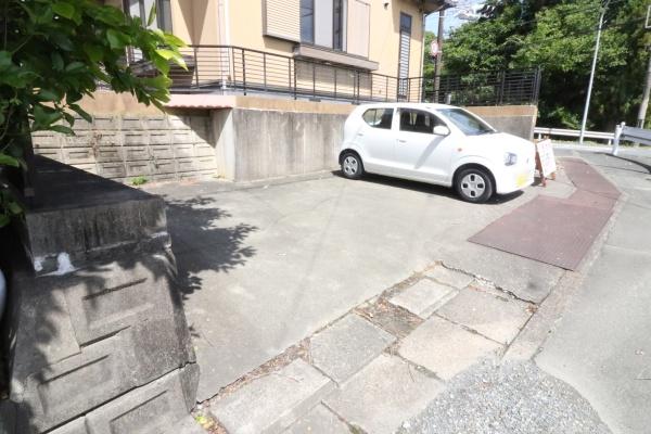 磐田市大久保の中古一戸建て