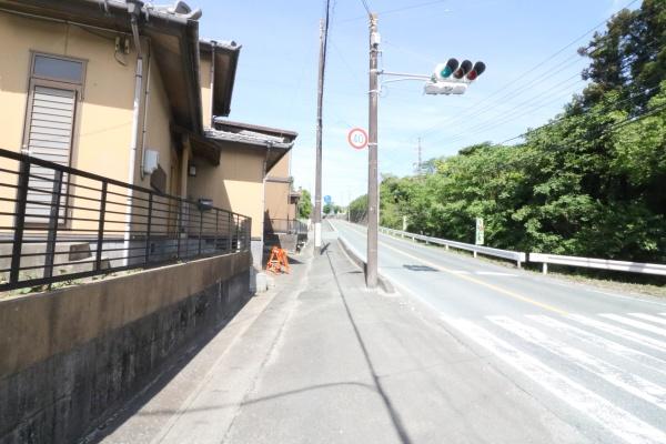 磐田市大久保の中古一戸建て