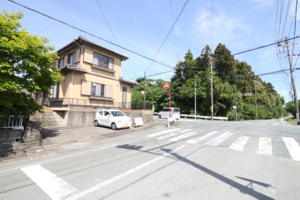 磐田市大久保の中古一戸建て