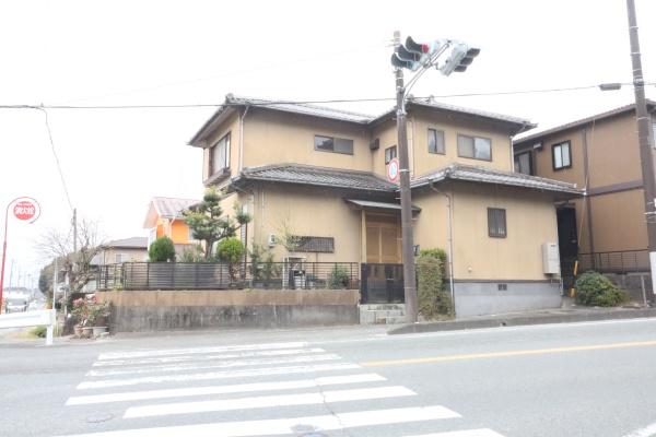 磐田市大久保の中古一戸建て