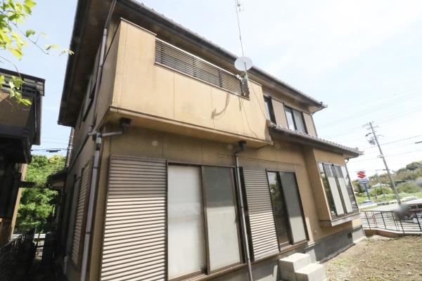 磐田市大久保の中古一戸建て