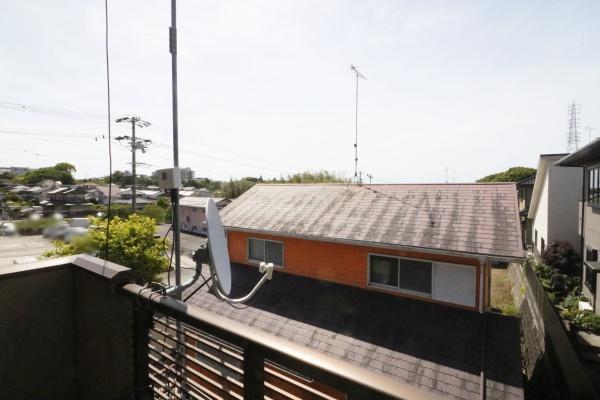 磐田市大久保の中古一戸建て