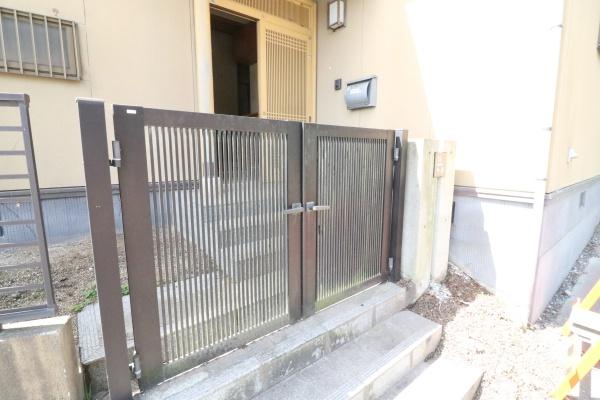 磐田市大久保の中古一戸建て