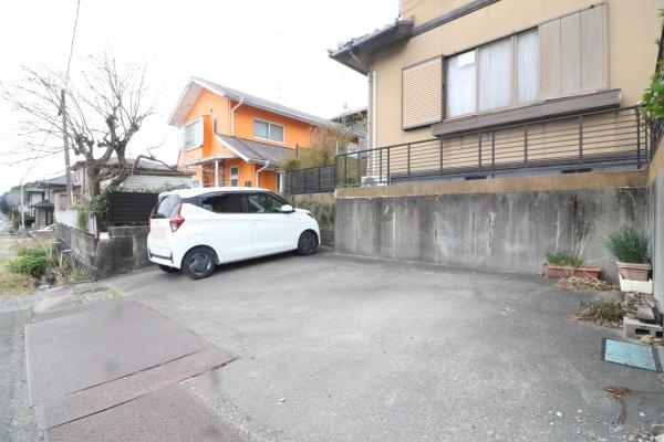 一条工務店施工　天井が高くて広々　磐田市大久保