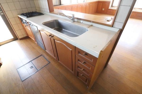 磐田市大久保の中古一戸建て