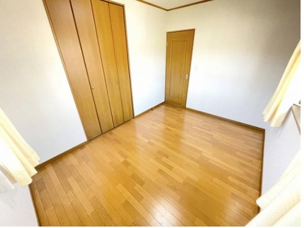 菊川市三沢の中古一戸建て
