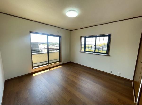 菊川市三沢の中古一戸建て