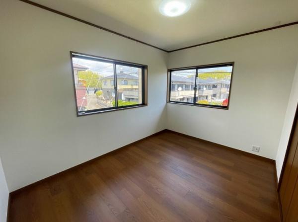 菊川市三沢の中古一戸建て