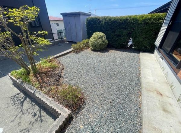 菊川市三沢の中古一戸建て