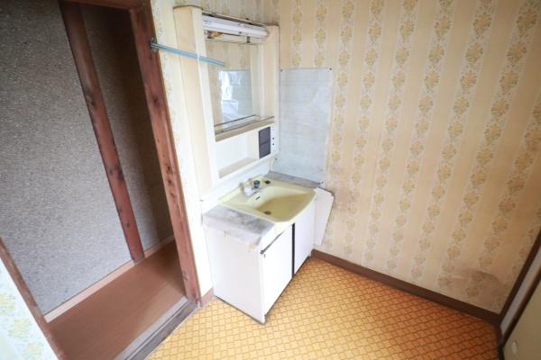 磐田市新島の中古一戸建て