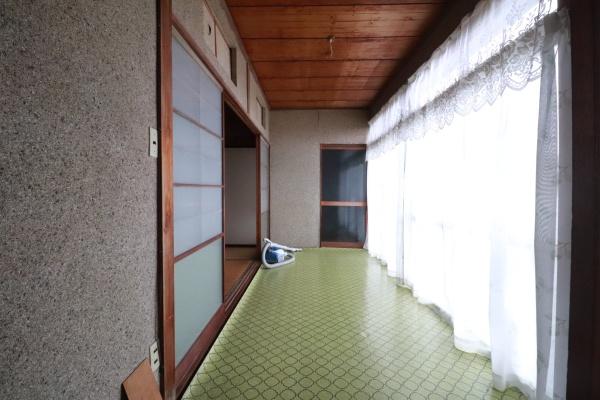 磐田市新島の中古一戸建て