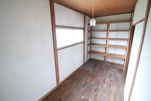 磐田市新島の中古一戸建て