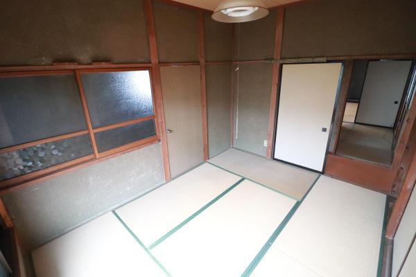 磐田市新島の中古一戸建て