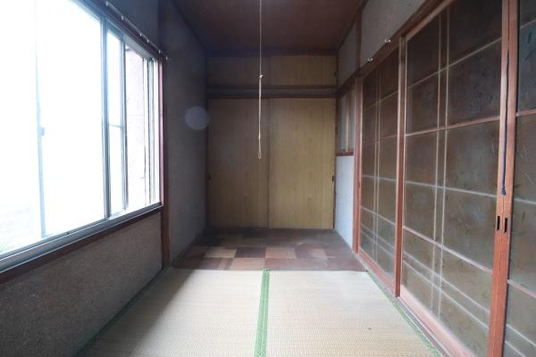 磐田市新島の中古一戸建て