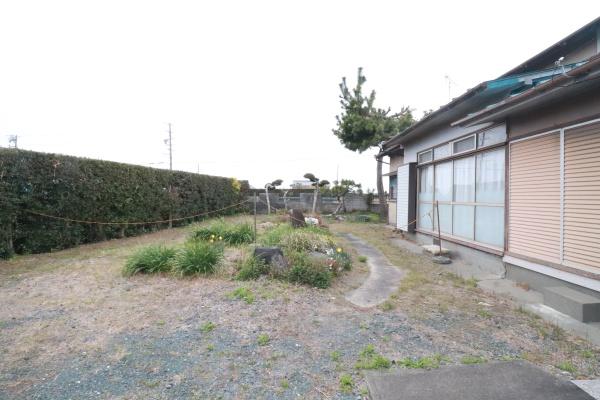 磐田市新島の中古一戸建て
