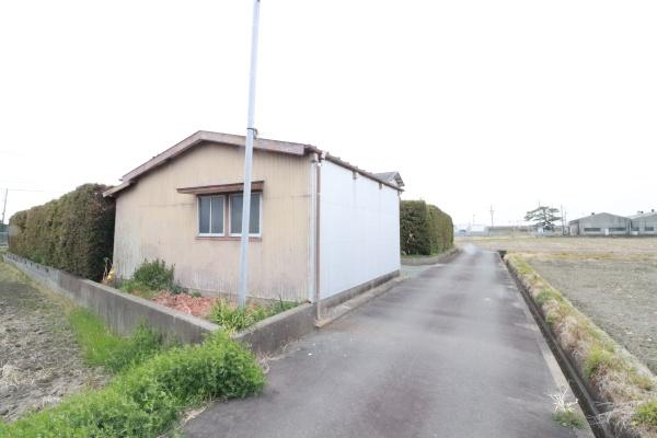磐田市新島の中古一戸建て