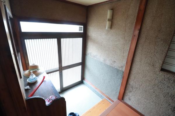 敷地面積180坪超　　磐田市新島　中古戸建