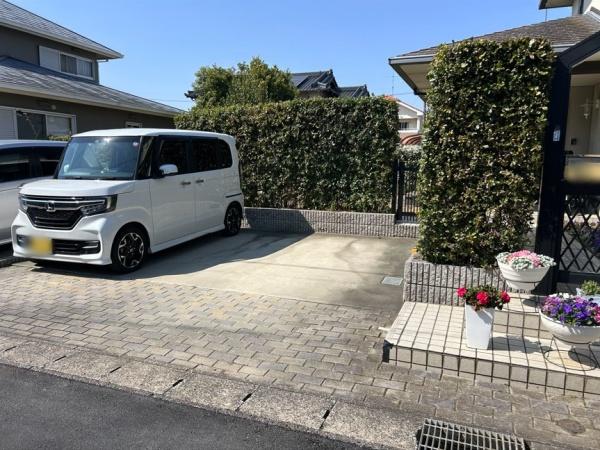 掛川市大池の中古一戸建て