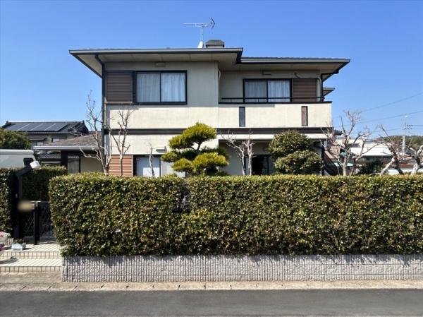 掛川市大池の中古一戸建て
