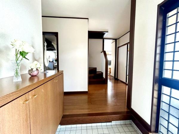 掛川市大池の中古一戸建て